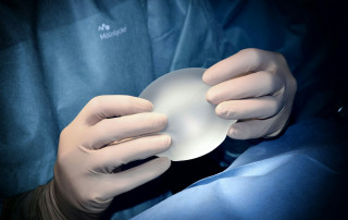Breast Implants at Cosmetic Surgery Cyprus