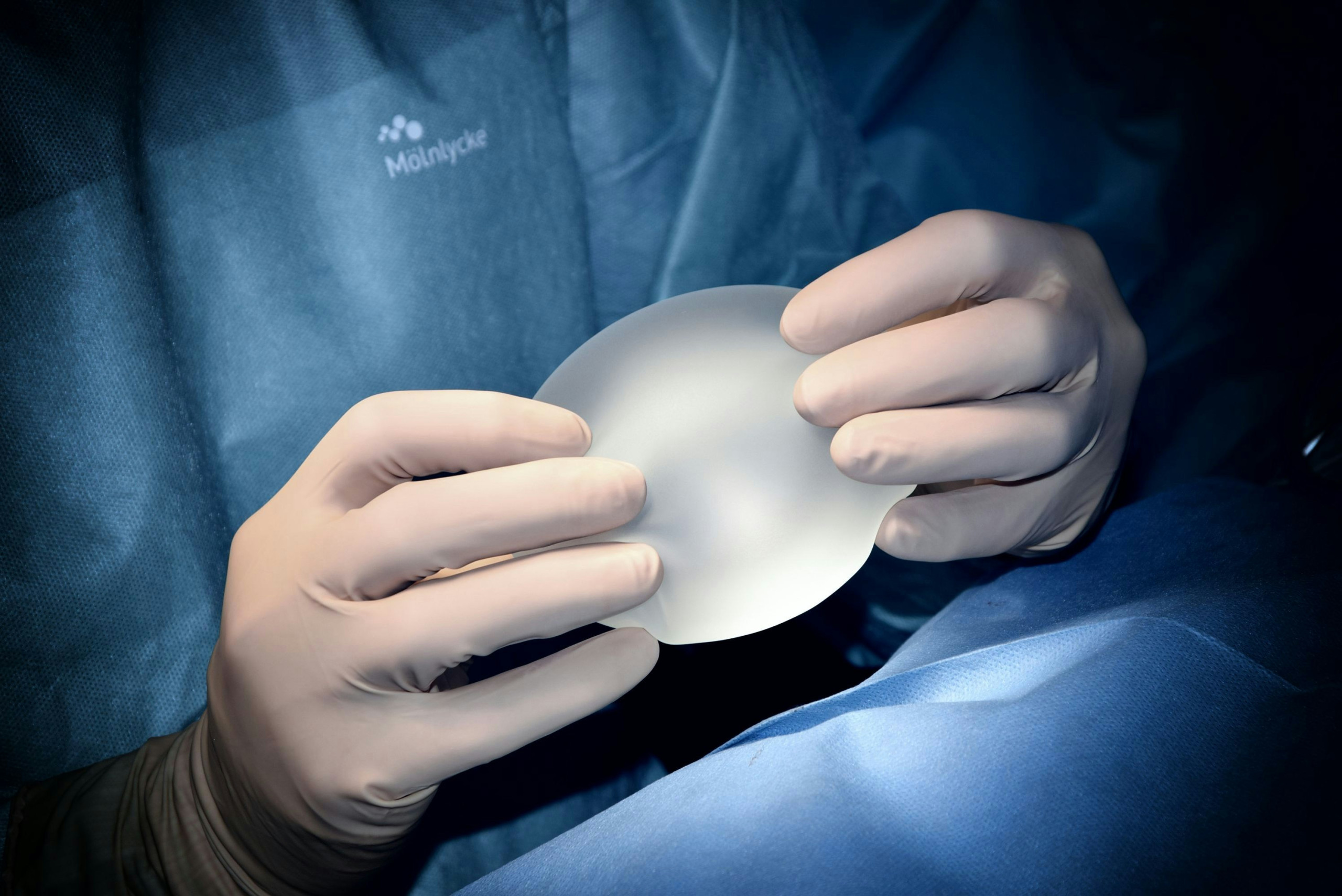 Breast Implants at Cosmetic Surgery Cyprus