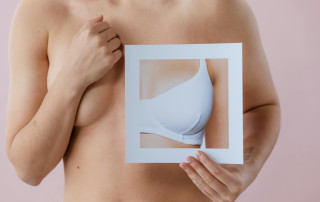 Breast surgery with Cosmetic Surgery Cyprus & Turkey