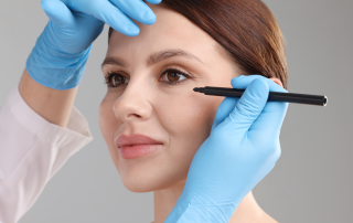 Cosmetic Surgery Cyprus and Turkey Facelift and Mini Facelift