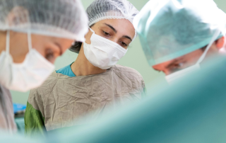 Cosmetic Surgery Cyprus Hospital State of the Art