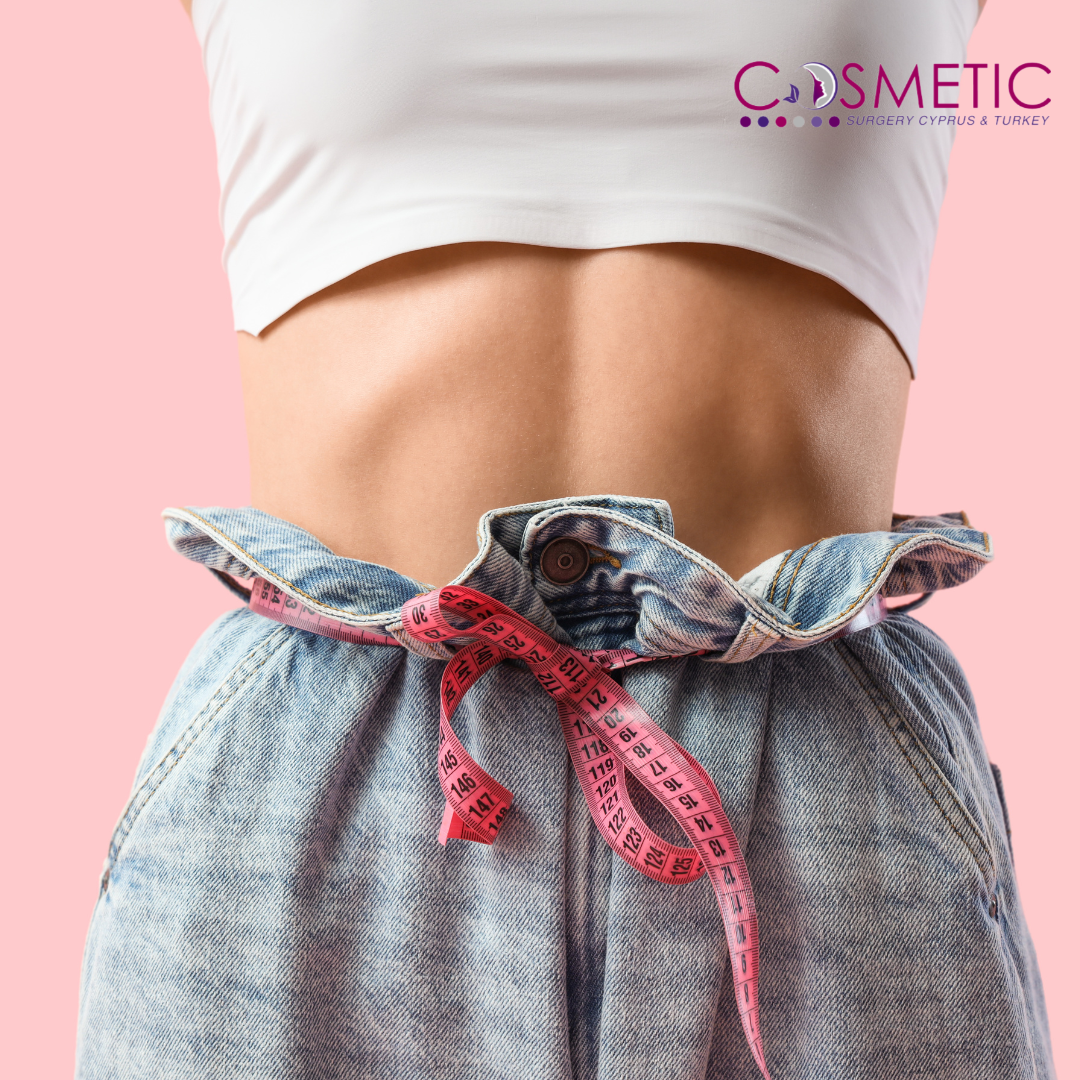 Tummy tuck with cosmetic surgery cyprus
