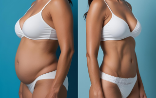 Thinking about a tummy tuck in Cyprus? Learn how abdominoplasty can help remove excess skin, tighten muscles, and transform your midsection. Discover your options and recovery tips from Cosmetic Surgery Cyprus.